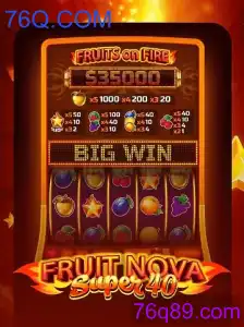 Explorando o FruitNovaSuper40: Um Guia para Jogadores Brasileiros